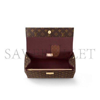 LOUIS VUITTON CLUNY MM M42735 (35*23*13cm)